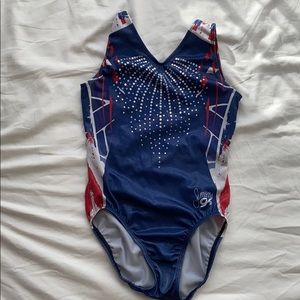 gk simone biles leotard